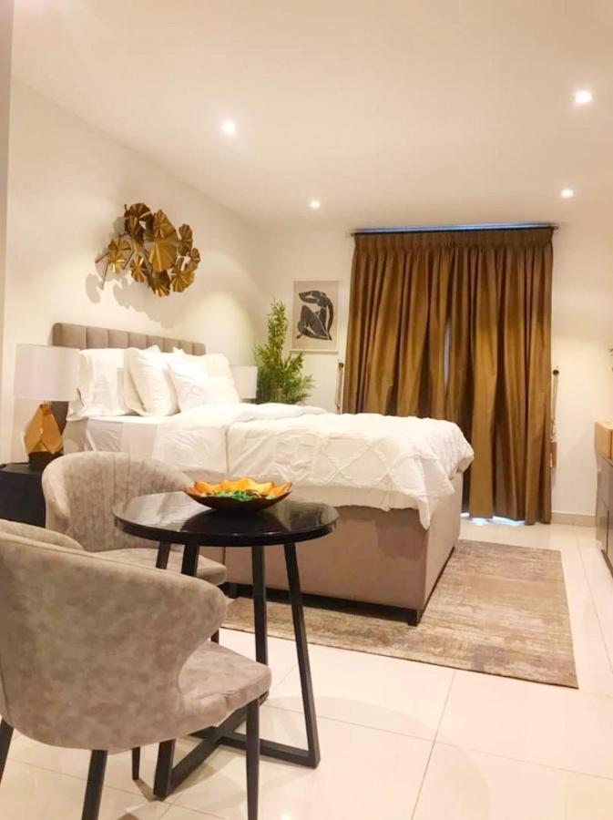 Splendid Apartments @ The Lennox أكرا المظهر الخارجي الصورة