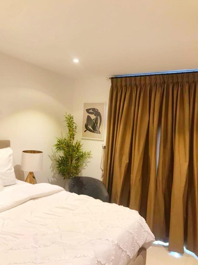 Splendid Apartments @ The Lennox أكرا المظهر الخارجي الصورة