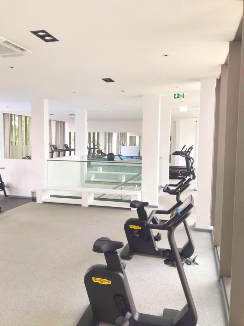 Splendid Apartments @ The Lennox أكرا المظهر الخارجي الصورة